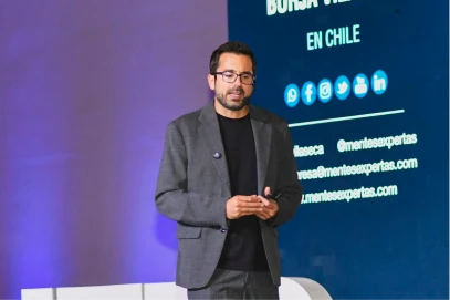 borja en conferencias